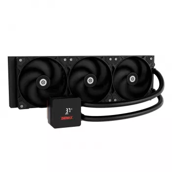 Kit de refrigeración líquida Enermax ELC-LMIV360-SF 12 cm negro