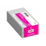 Epson GJIC5(M): cartucho de tinta para ColorWorks C831 (magenta) (cantidad mínima de pedido = 10)