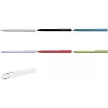 Bolígrafo Pelikan Ineo Elements K6.1 ST en FS negro (822404)