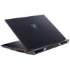 Portátil Acer Predator PHN16-73-99GU — 16 inch WQXGA, Intel Core Ultra 9 275HX, 32 GB RAM, 1 TB SSD, NVIDIA GeForce RTX 5070, Windows 11 Home