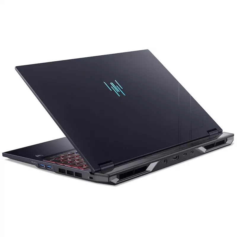 Portátil Acer Predator PHN16-73-99GU — 16 inch WQXGA, Intel Core Ultra 9 275HX, 32 GB RAM, 1 TB SSD, NVIDIA GeForce RTX 5070, Windows 11 Home
