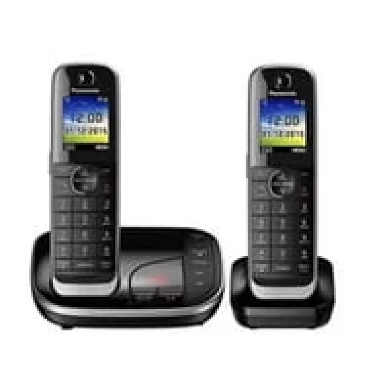 Teléfono DECT Panasonic KX-TGJ322