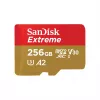 MicroSDXC SanDisk Extreme 256 GB UHS-I Clase 10 SDSQXAV-256G-GN6GN