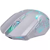 Ratón DEFENDER GM-511 KATANA RF 3200dpi 7P BLANCO