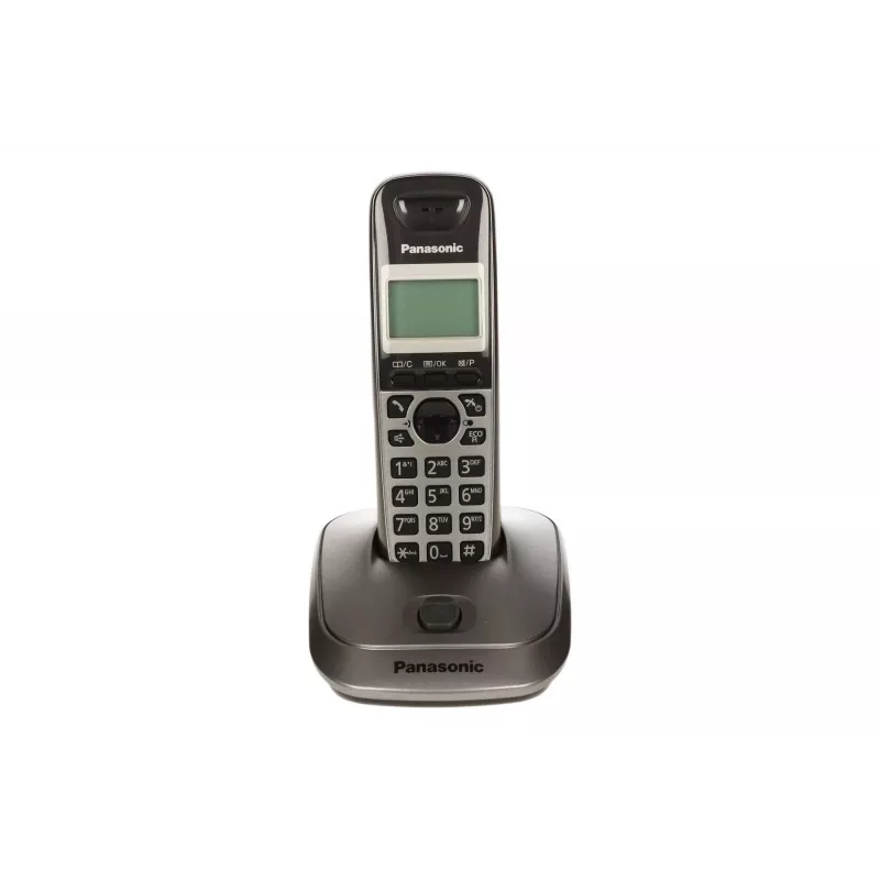 Panasonic KX-TG2511 teléfono DECT