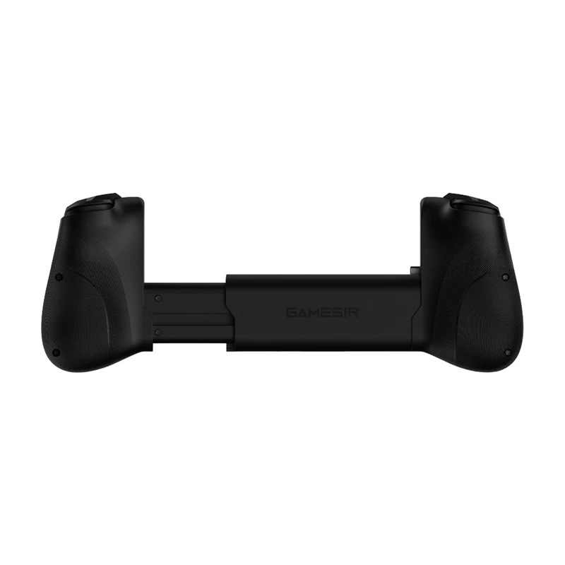 Mando de juego GameSir X5 Lite — Bluetooth inalámbrico, diseño ergonómico, negro