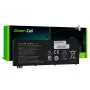 Batería Green Cell AC83 para Acer Nitro AN515/AN517 — LiPo 3620 mAh, negro