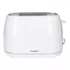 Tostadora Blaupunkt TSS802WH Potencia: 750 - 900 W Expulsión de pan con palanca (TSS802WH)