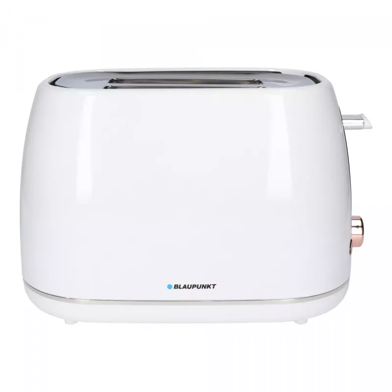 Tostadora Blaupunkt TSS802WH Potencia: 750 - 900 W Expulsión de pan con palanca (TSS802WH)