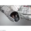 Maqueta REVELL Millennium Falcon escala 1:144 — kit de plástico nave espacial