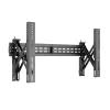 Soporte de pared para TV SBOX LVW02-48T para pantallas de 37–70