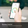 Kit de inicio de válvula termostática inteligente Kasa Smart