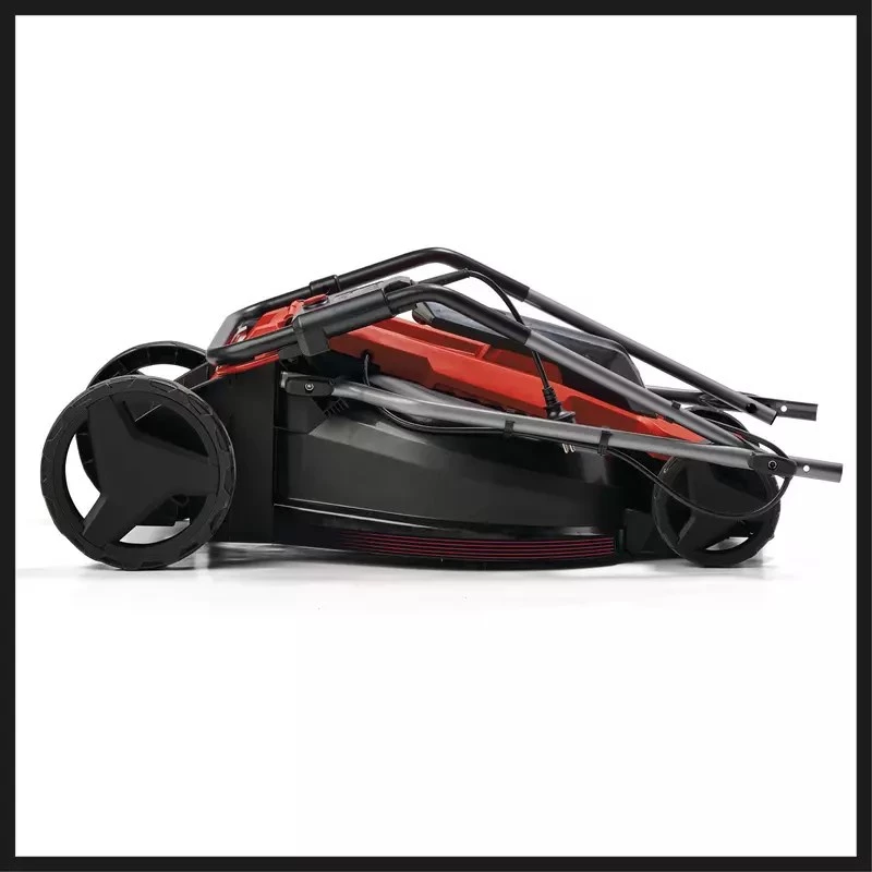Cortacésped eléctrico EINHELL GC-EM 1800/43 – 1800 W, 43 cm de ancho de corte, con cable