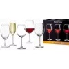 Vaso de cerveza Ritzenhoff & Breker Vio 380 ml transparente