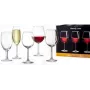Vaso de cerveza Ritzenhoff & Breker Vio 380 ml transparente