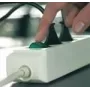 Brennenstuhl 1159320018 Blanco
