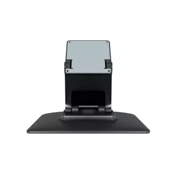 Elo Touch Solutions E307788 Pantalla 1302 L Negro