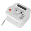 Braun CareStyle Compact Pro IS2561WH 2400 W 1,5 L suela EloxalPlus naranja, blanco