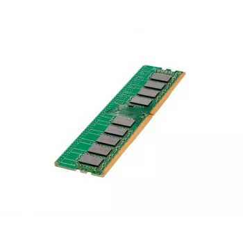 HPE ProLiant 16 GB (1x16 GB) Single Rank x8 DDR5-4800 CAS-40-39-39 Kit de memoria estándar sin búfer