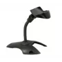 Soporte para lector de códigos de barras Honeywell STND-23F03-002-4, gris, 23 cm, para Voyager 1200g