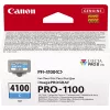 Canon LUCIA PRO II cartucho de tinta 1 ud. original rendimiento estándar cian