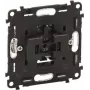 Legrand Eins 752011 interruptor 6A – interruptor eléctrico para iluminación y circuitos, corriente nominal 6 A