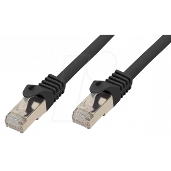 Cable de red shiverpeaks BASIC-S 0,25 m Cat7 S/FTP