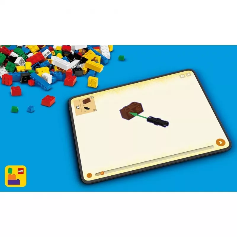 LEGO 71471 DreamZzz Mateo y el deslizador de gelatina