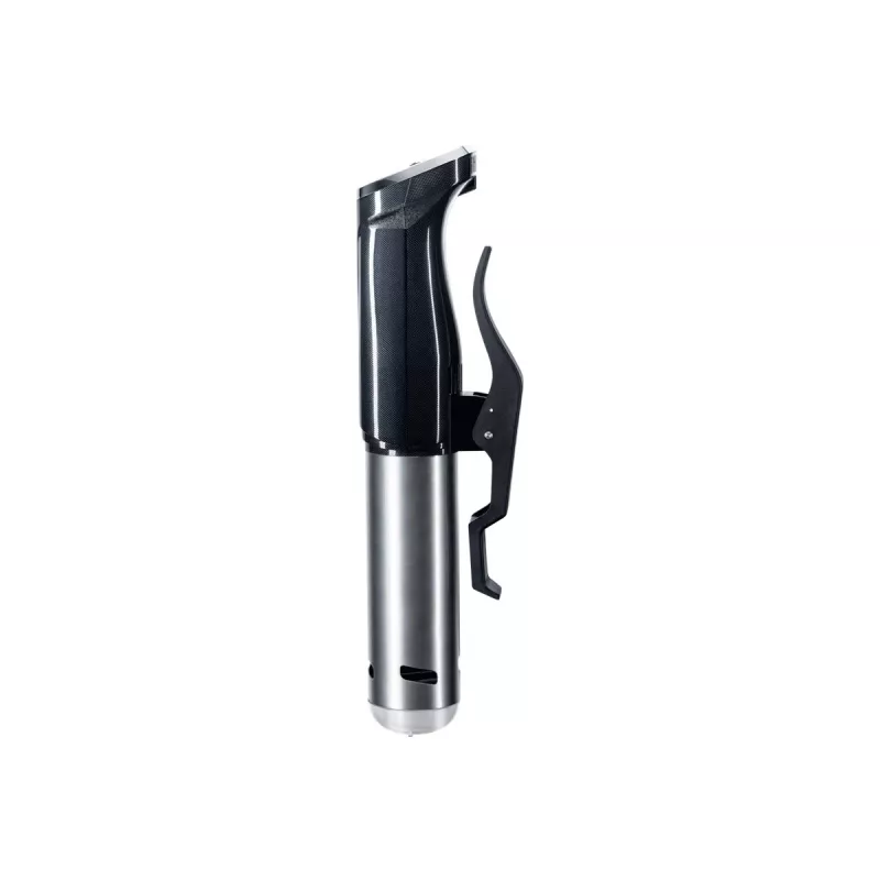 Máquina de cocción sous-vide de mano SV 50 acero inoxidable/negro, 800 vatios