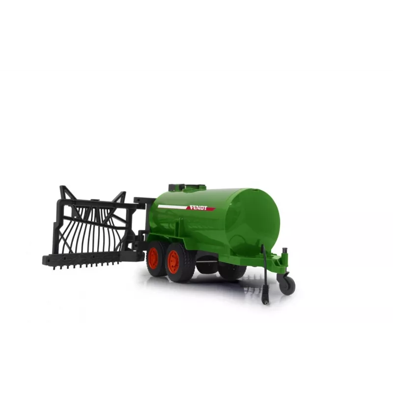 Jamara Fendt cisterna con dispensador de manguera modelo radiocontrol