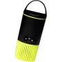 Altavoz portátil Denver BTS-51 Lime