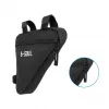 Bolsa de cuadro para bicicleta Extralink, bolsa de tubo diagonal bolsa de bicicleta