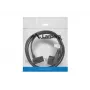 Cable de alimentación LANBERG CA-C13C-12CC-0018-BK, 2 m, conector hembra C13 a CEE7/7, negro, C13 en ángulo