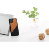 Funda de smartphone man and wood para iPhone 11 Pro — western negro