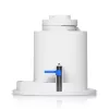 Ubiquiti UACC-G6-PTZ-ICM-W G6 PTZ soporte empotrable de techo, blanco