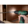 Bosch EasyImpact 1200 1500 RPM Sin llave 1,1 kg Negro, Verde