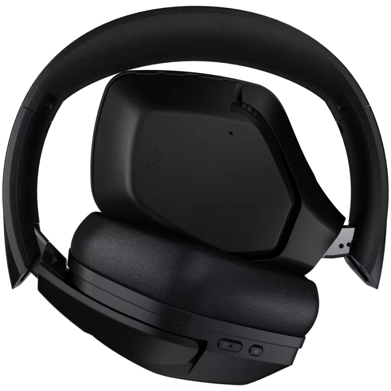 Auriculares gaming inalámbricos Cougar SPETTRO con cancelación activa de ruido