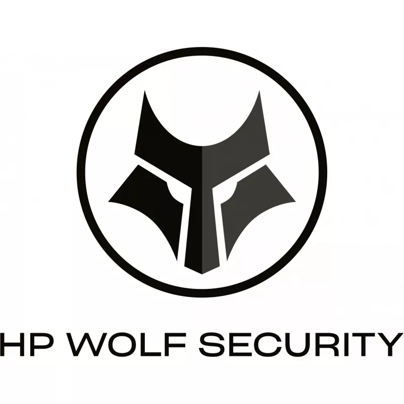 G HP Wolf Pro Security 1 año 1-99 E-LTU