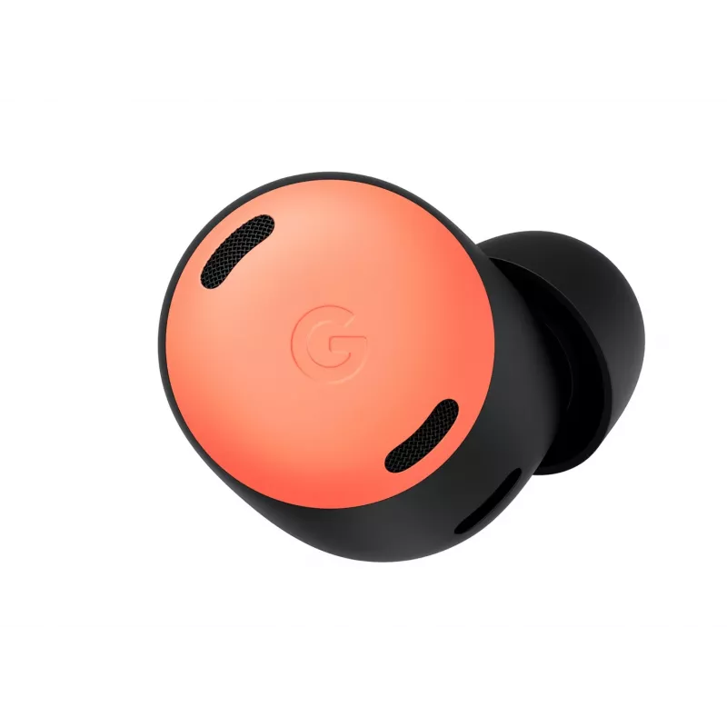 Google Pixel Buds Pro Auriculares Inalámbricos In-Ear Llamadas/Música Bluetooth Coral