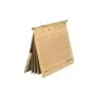 herlitz UniReg easyorga multi Carpeta colgante A4, natron, 5 uds.