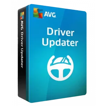 AVG Driver Updater | 1 dispositivo | 1 año