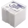 Notas Forpus, 9x9 cm, blanco, sin encolar, con tapa (800) 0716-005