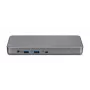 Acer Dock II D501 - Docking station - USB-C - HDMI, DP - 1GbE (GP.DCK11.00F)