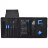 Set de herramientas de reparación iFixit Pro Tech GO IF145-783-1 para reparaciones electrónicas, set portátil