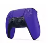 Mando Sony DualSense mando inalámbrico para PlayStation 5 — Morado, respuesta háptica, gatillos adaptativos, altavoz integrado, batería de Li-Ion