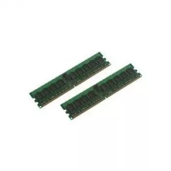 Módulo de memoria CoreParts MMG2301/4GB DDR2 240 pines DIMM ECC