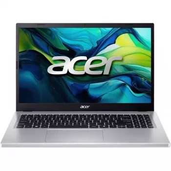 Acer Aspire Go 15 AG15-71P - Intel Core i7 13620H / 2,4 GHz - Win 11 Home - UHD Graphics - 16 GB RAM - 512 GB SSD NVMe, QLC - 39,6 cm (15,6