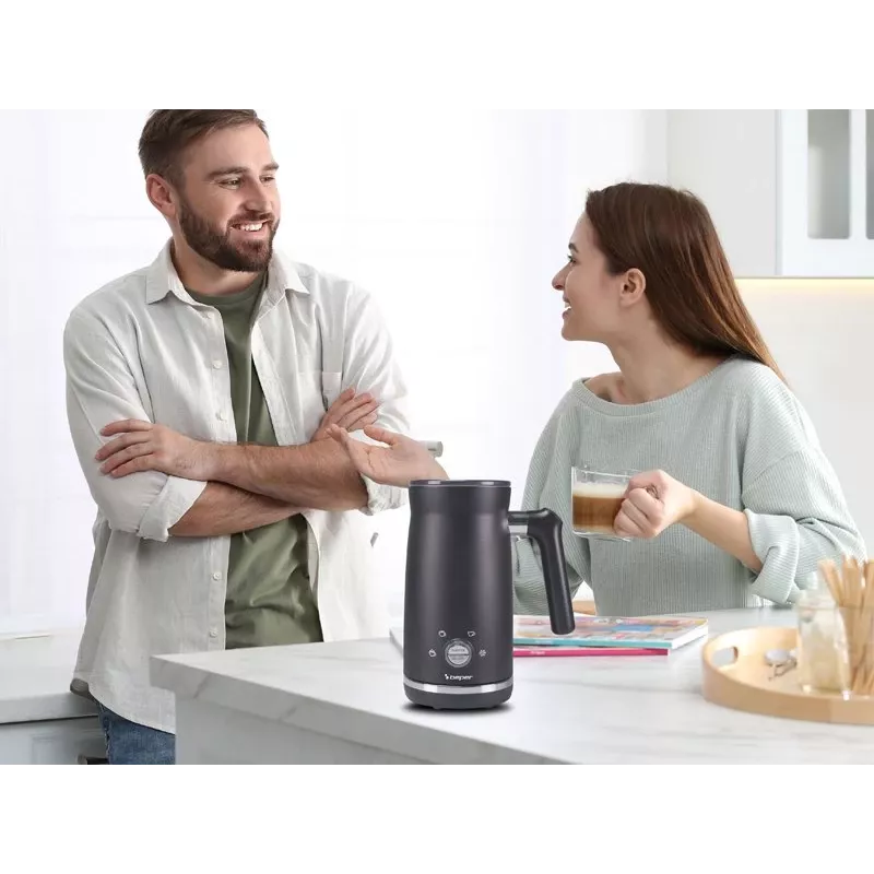 Cafetera Beper P101CAF001 – 800 W, capacidad 1,2 l
