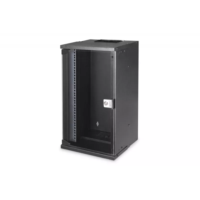 Rack de montaje en pared Digitus DN-49105 12U 60 kg IP20