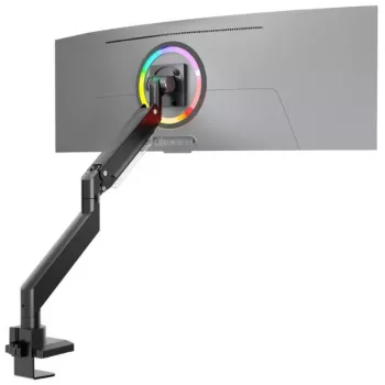 Soporte de pared ONKRON G130-B para televisores de 17–57